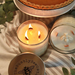 Pumpkin Pie