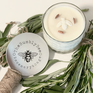 Rosemary & Sage