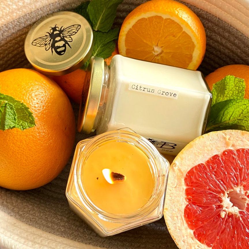 Citrus Grove